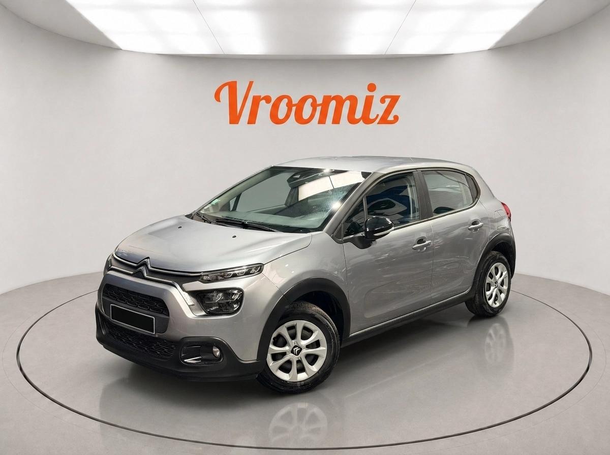 Citroën C3