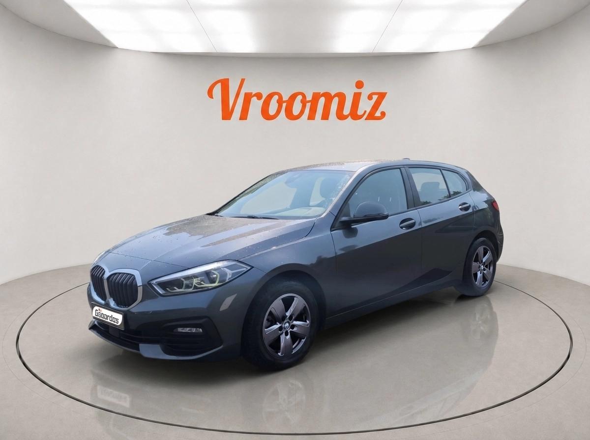 Bmw Série 1