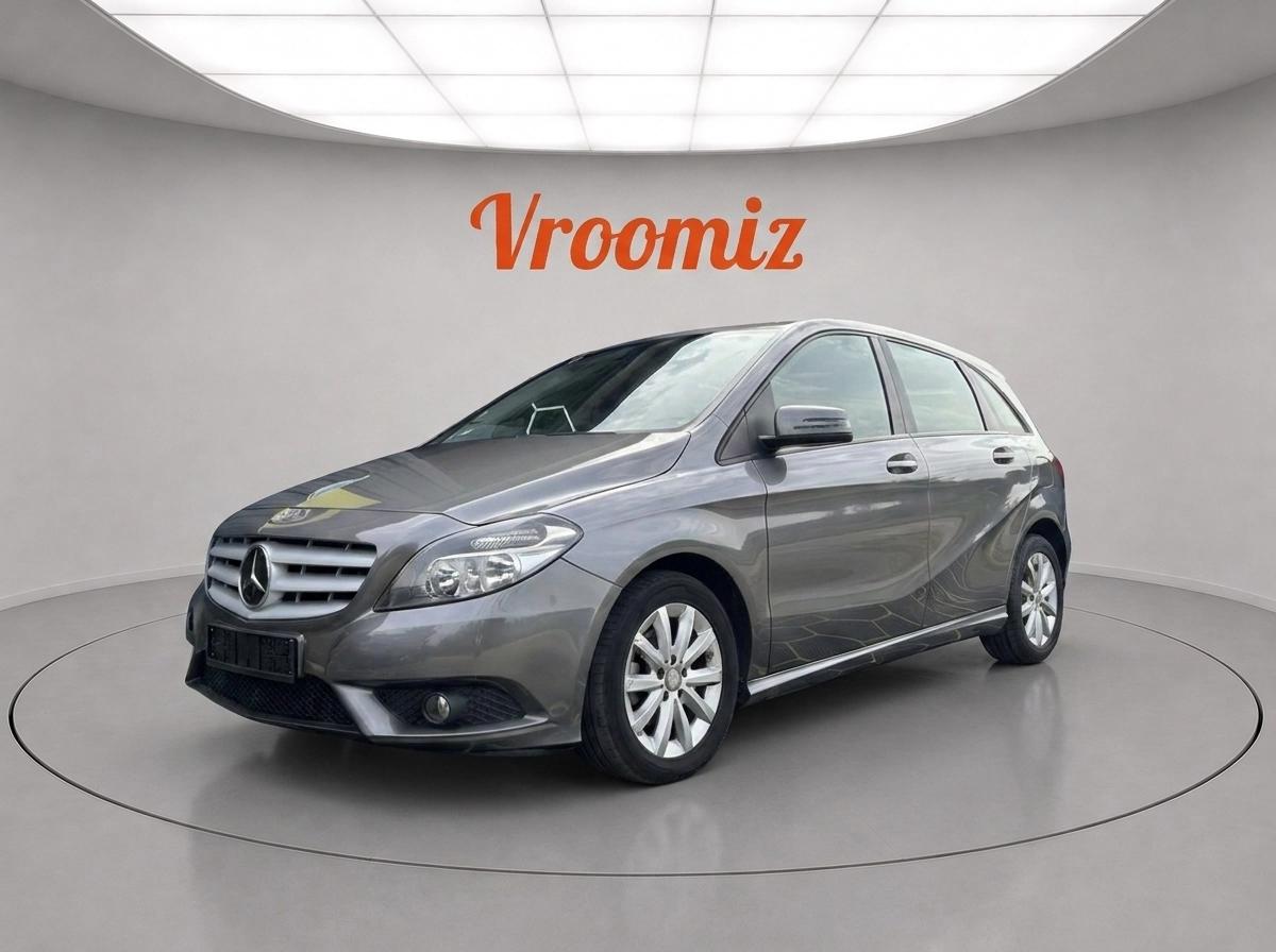 Mercedes-Benz Classe B