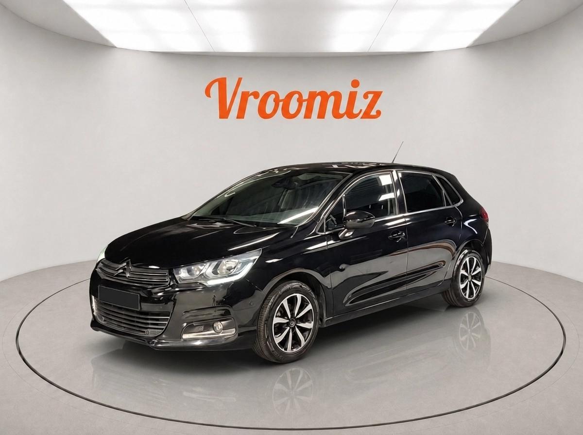 Citroën C4