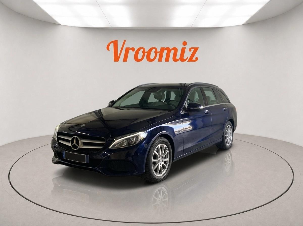 Mercedes-Benz Classe C
