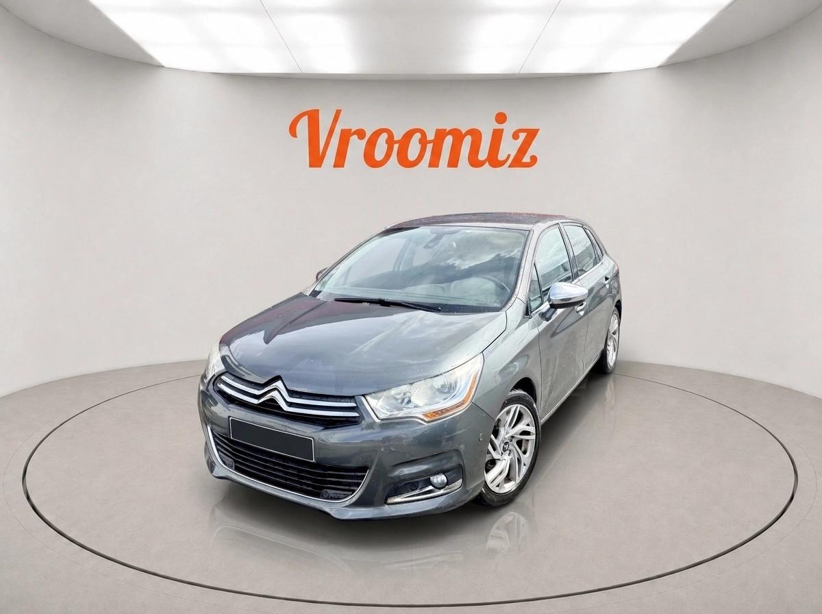 Citroën C4