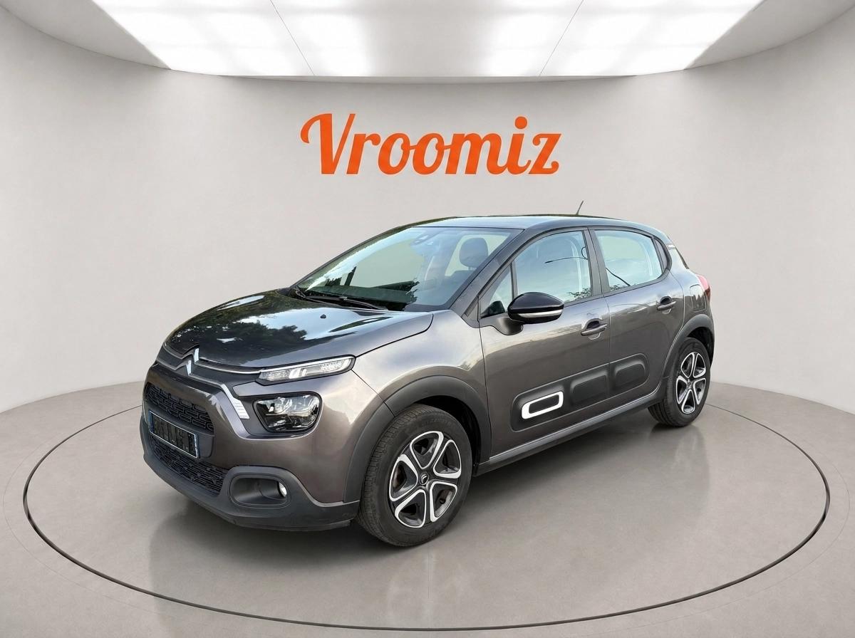 Citroën C3