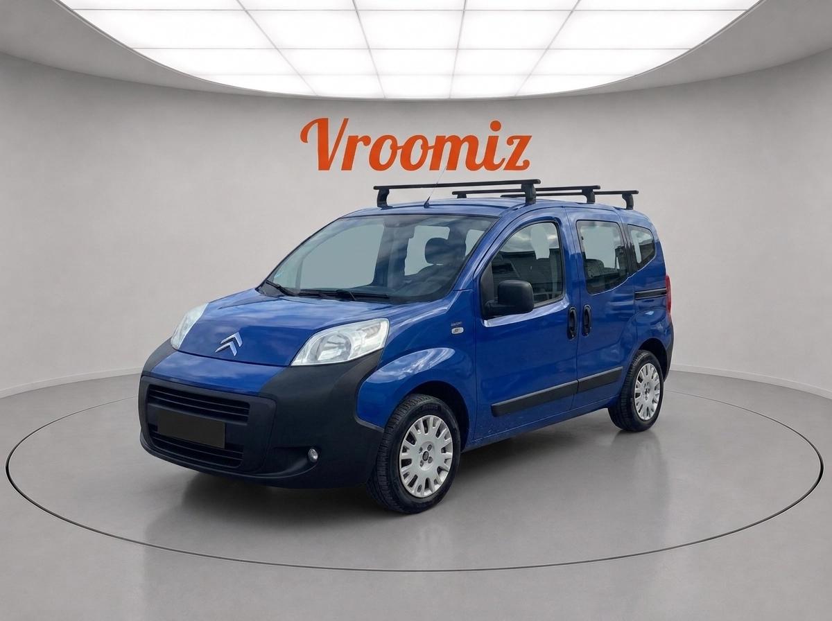 Citroën Nemo