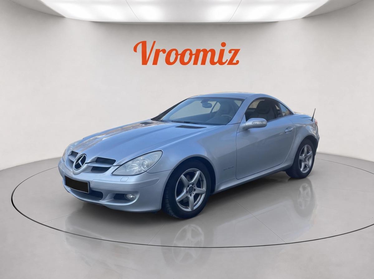 Mercedes-Benz Classe SLK