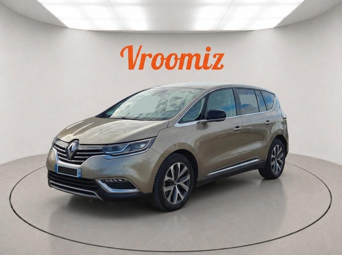RENAULT Espace