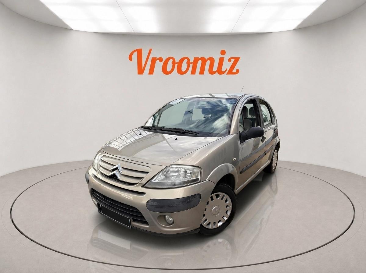 Citroën C3
