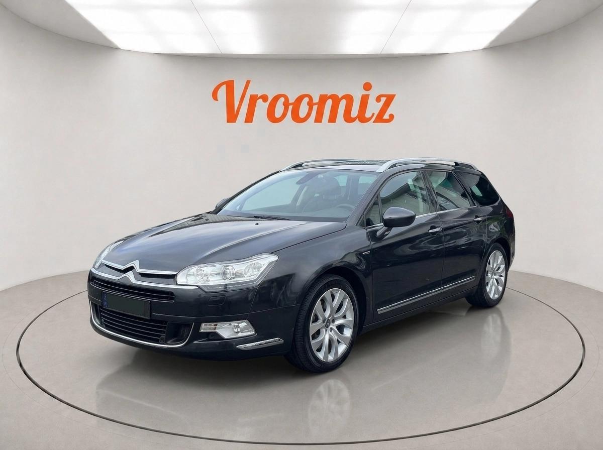 Citroën C5
