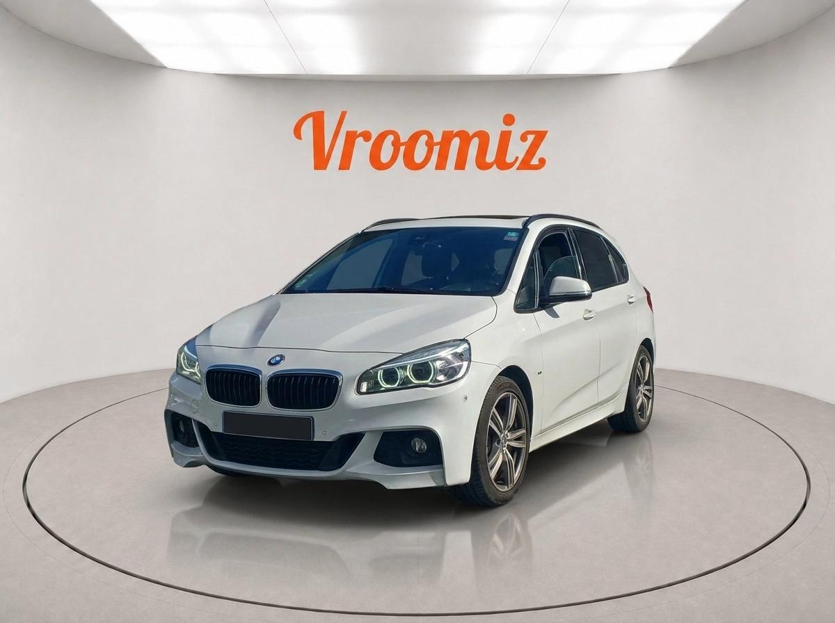 Bmw Série 1