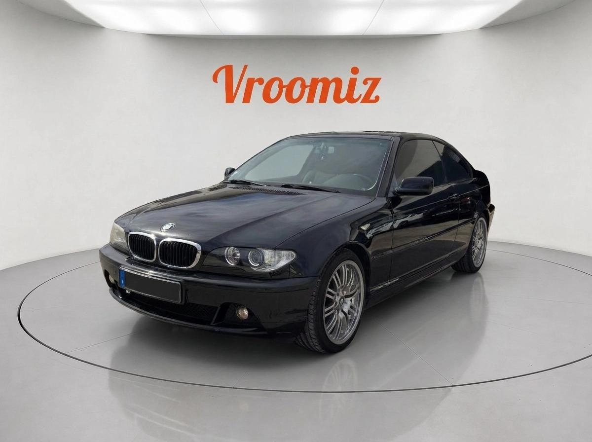 Bmw Série 3