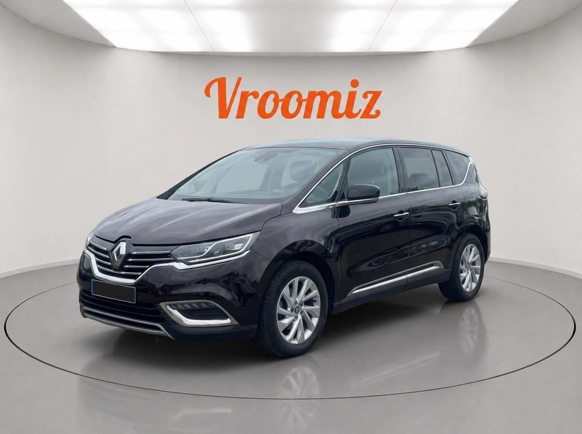 RENAULT Espace