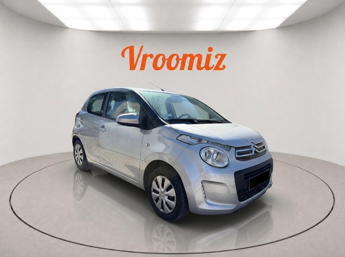 Citroën C1