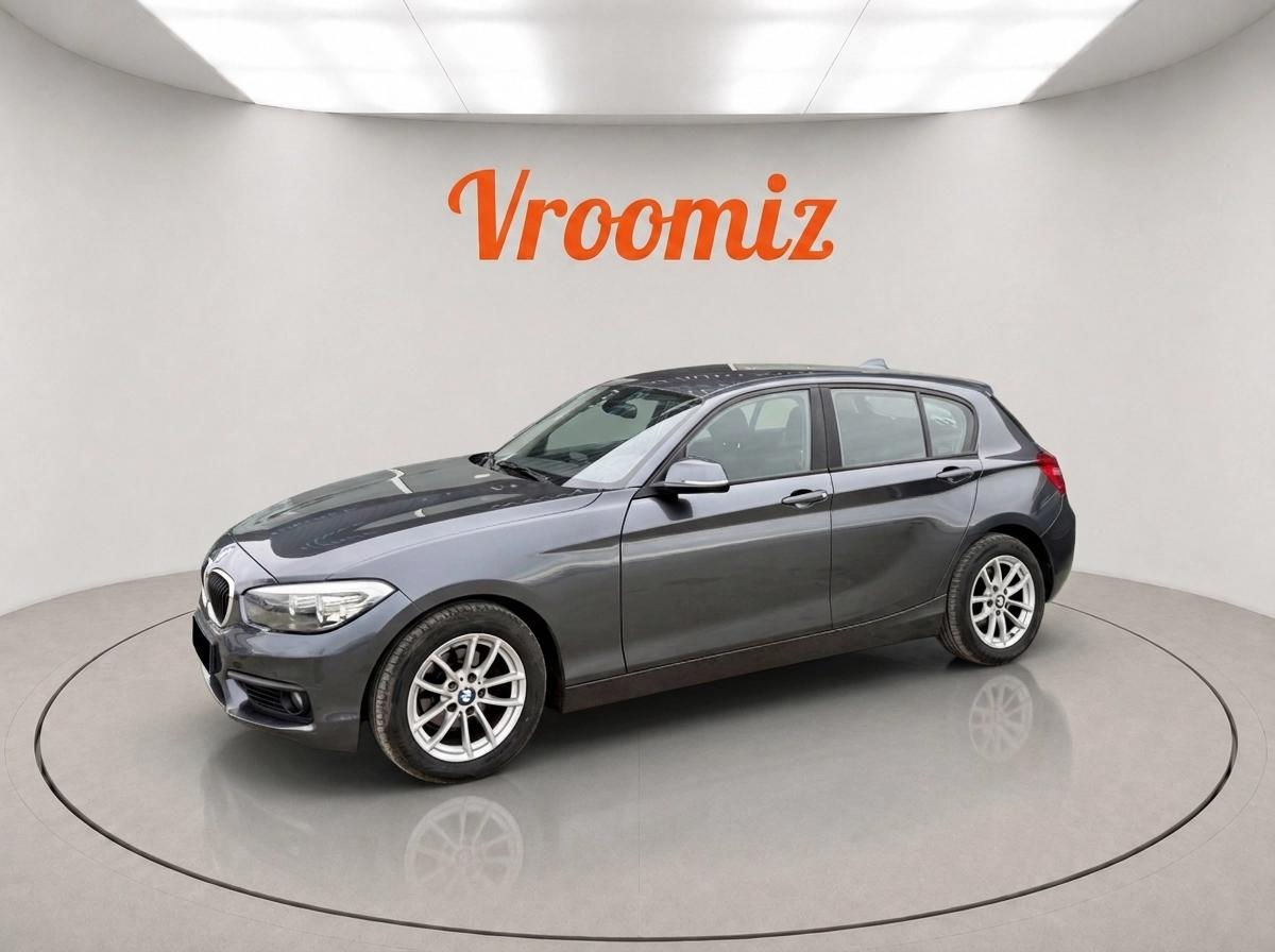 Bmw Série 1