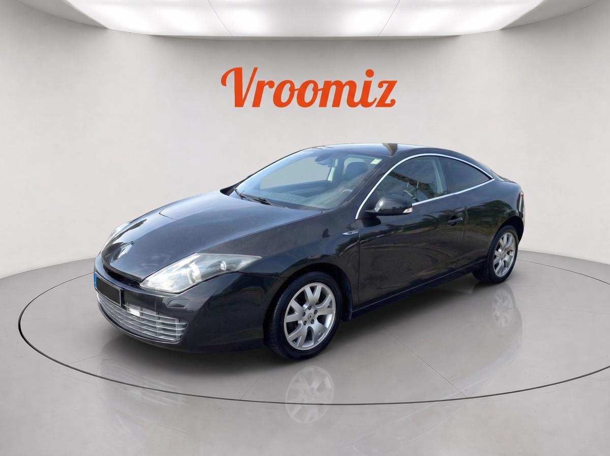 RENAULT Laguna