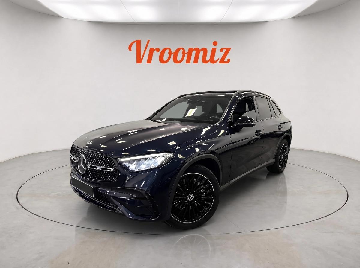 Mercedes-Benz Classe GLC