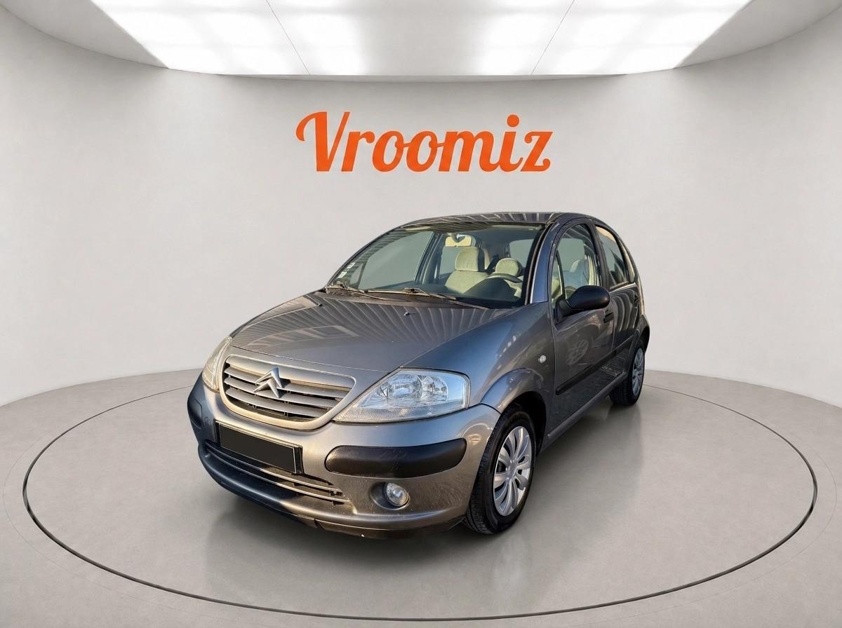 Citroën C3