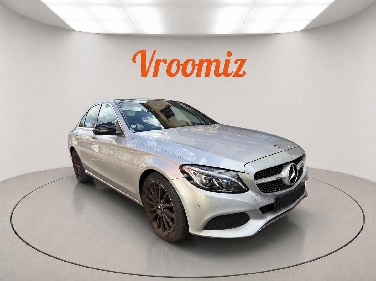 Mercedes-Benz Classe C