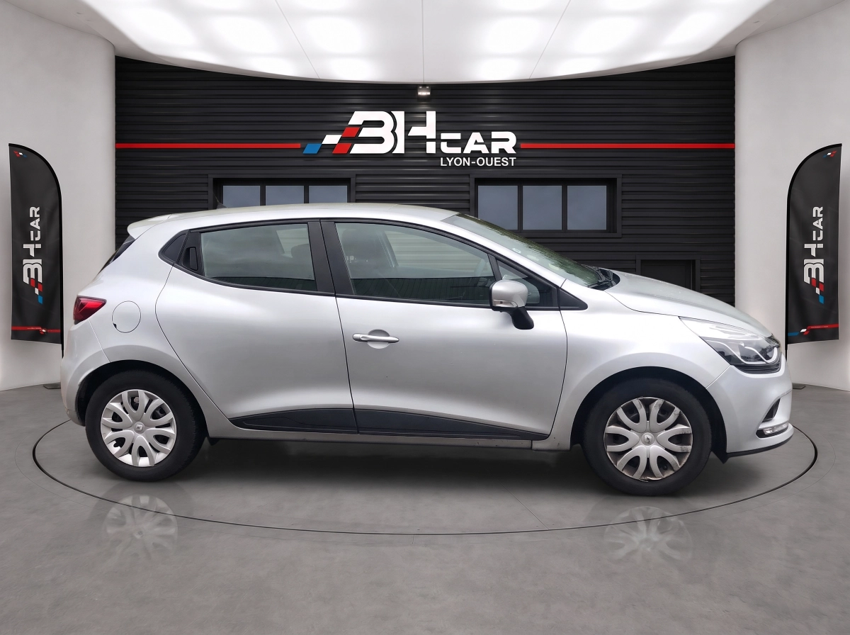 Renault Clio - photo 4