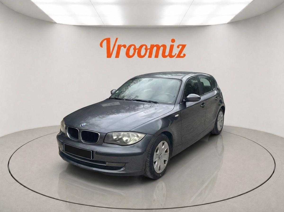 Bmw Série 1