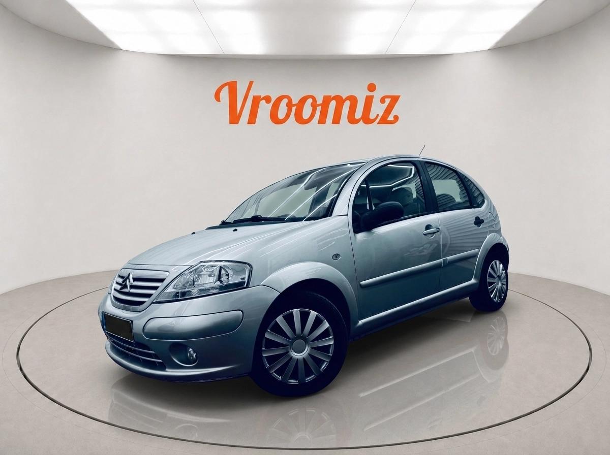 Citroën C3