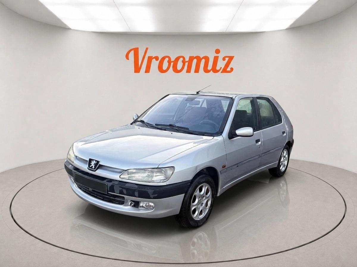 Peugeot 306