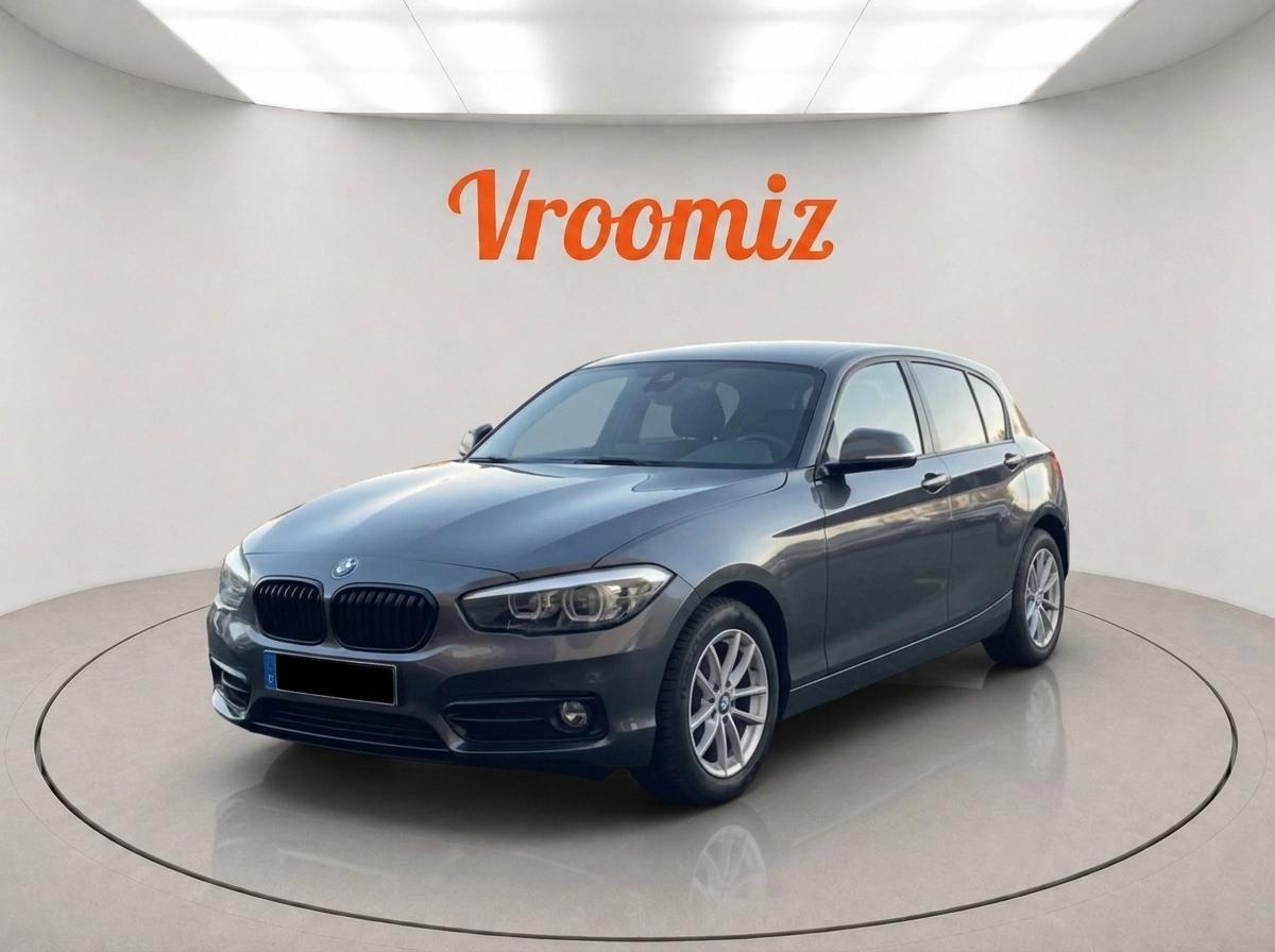 Bmw Série 1