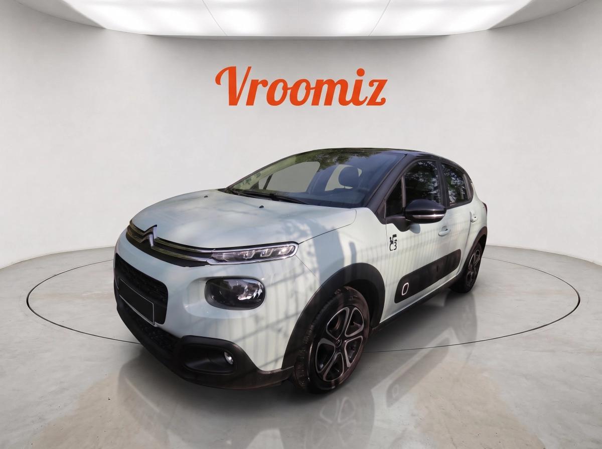 Citroën C3