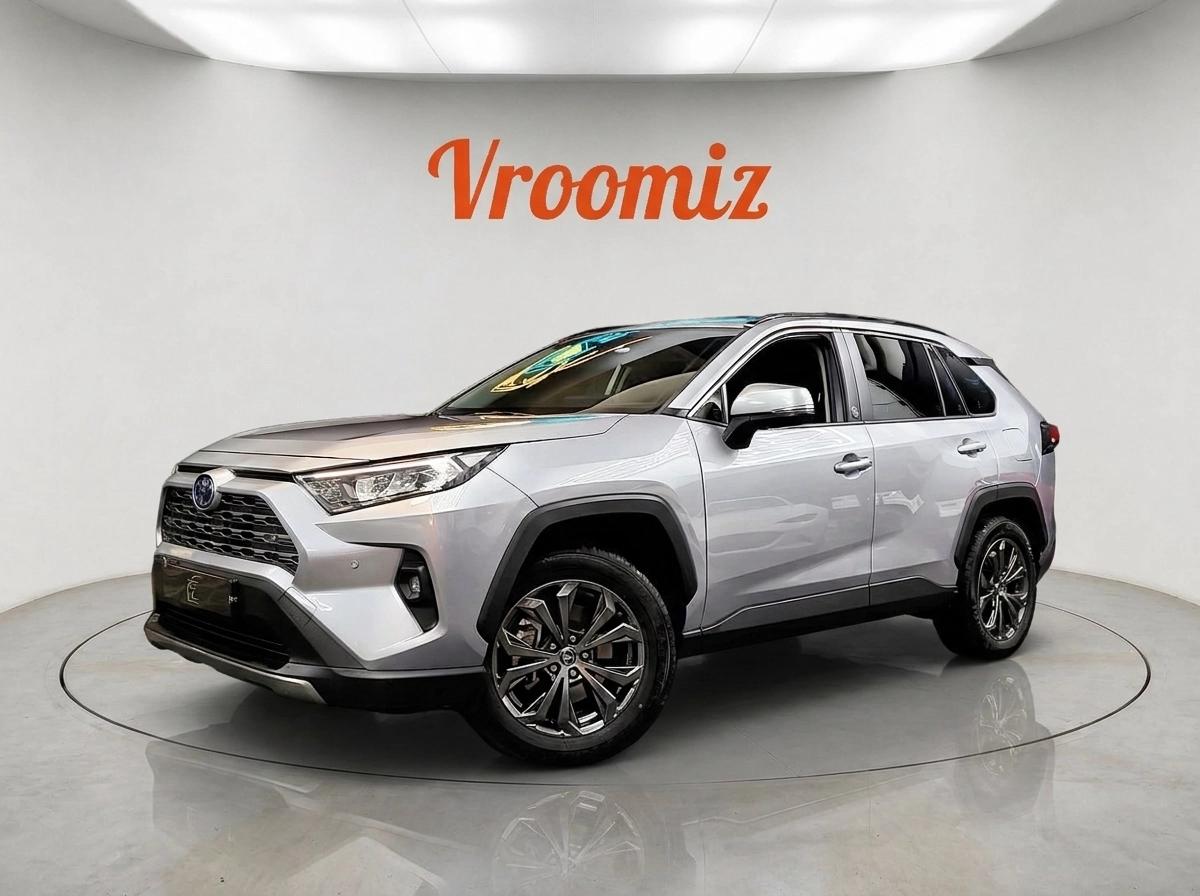 Toyota Rav-4