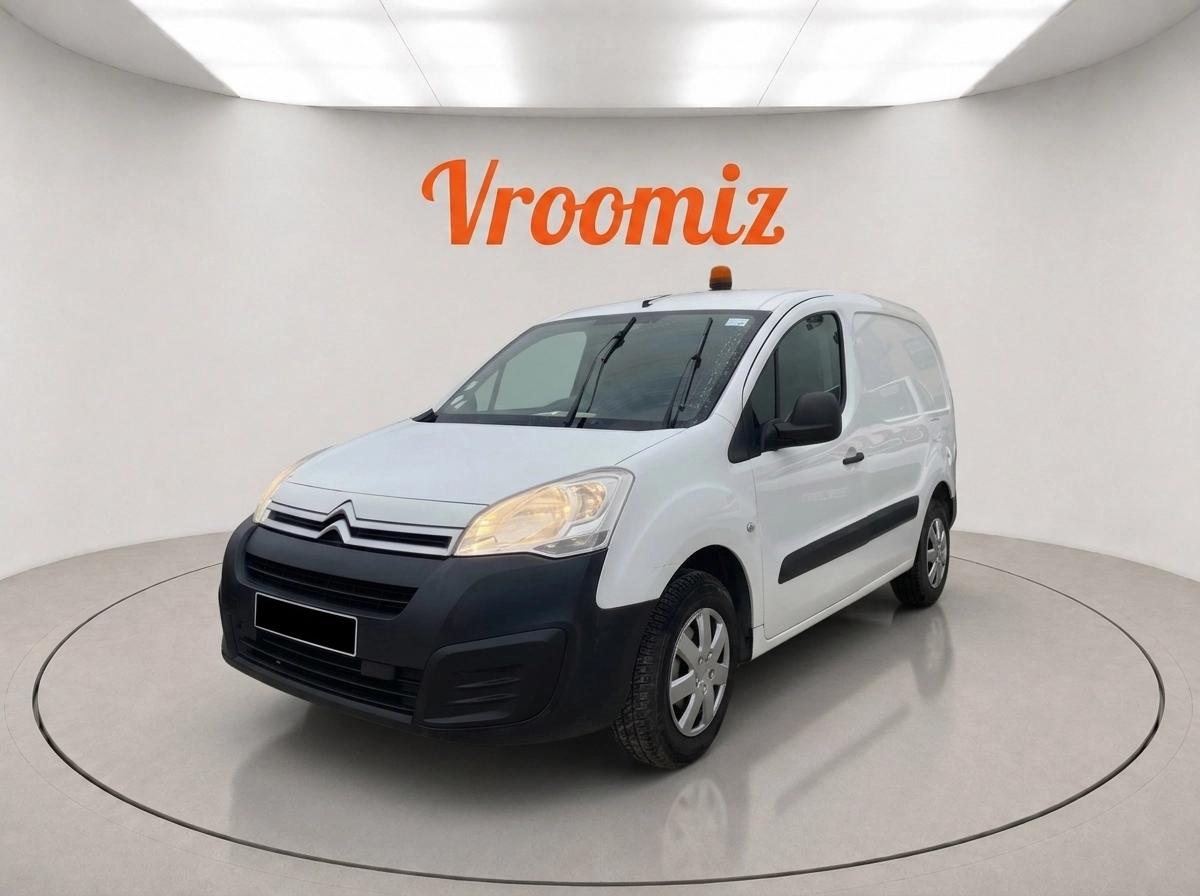 Citroën Berlingo