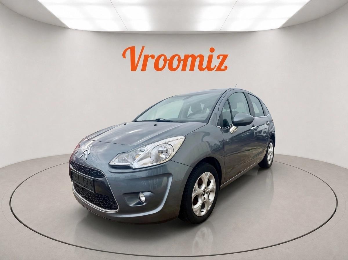 Citroën C3