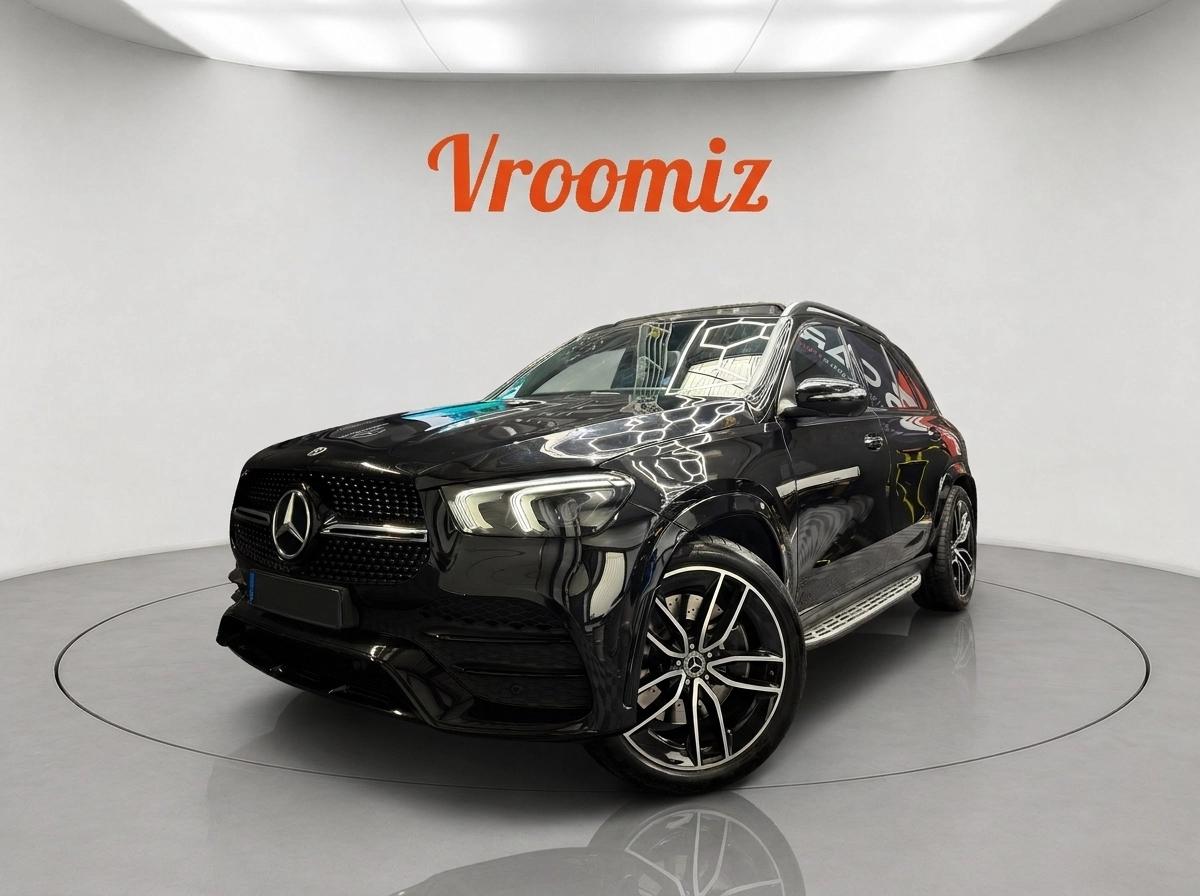 Mercedes-Benz Classe GLE