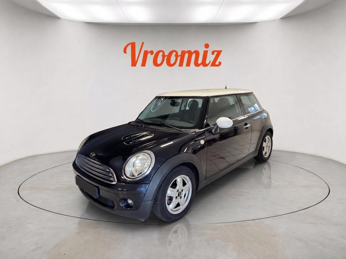 Mini Mini