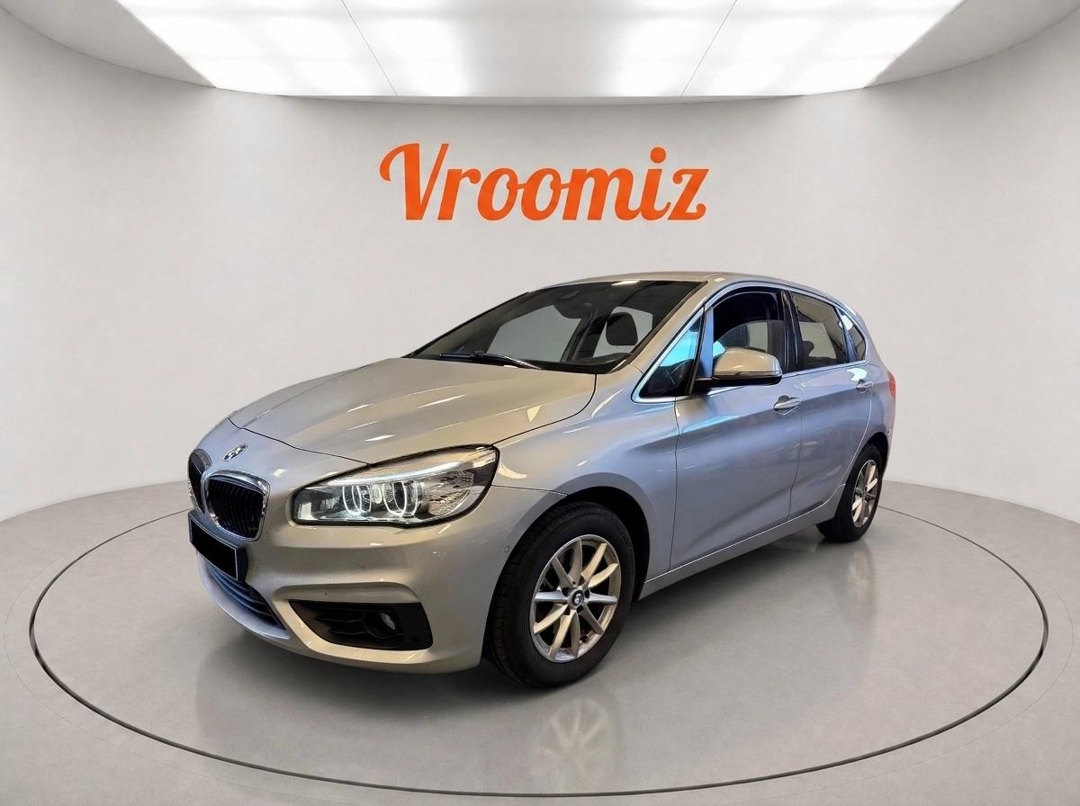 Bmw Série 2