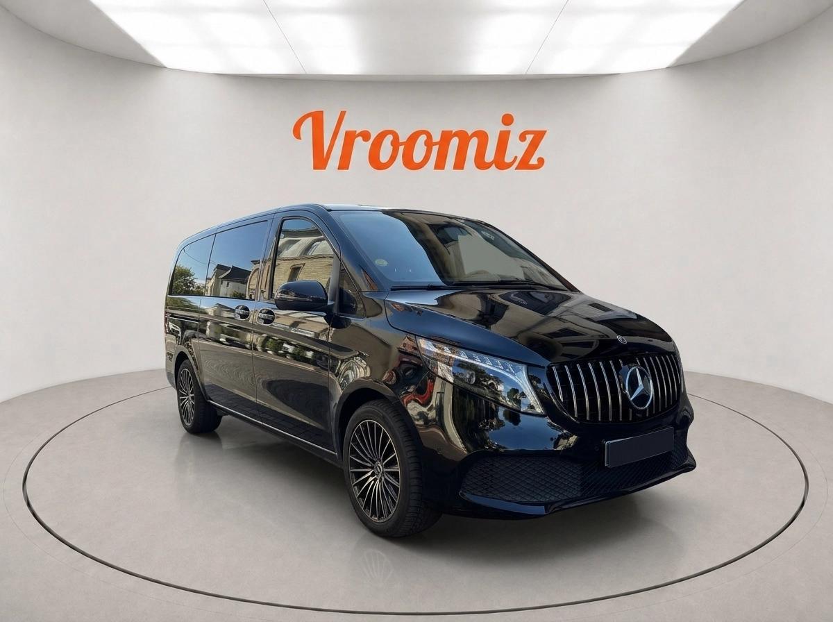 Mercedes-Benz Classe V