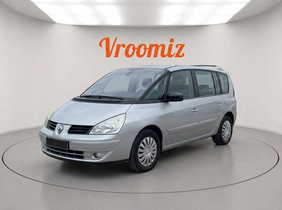 RENAULT Espace