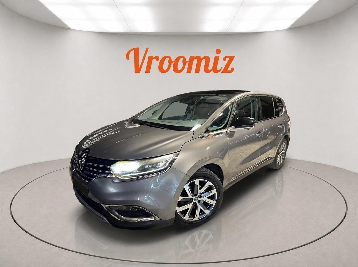 RENAULT Espace
