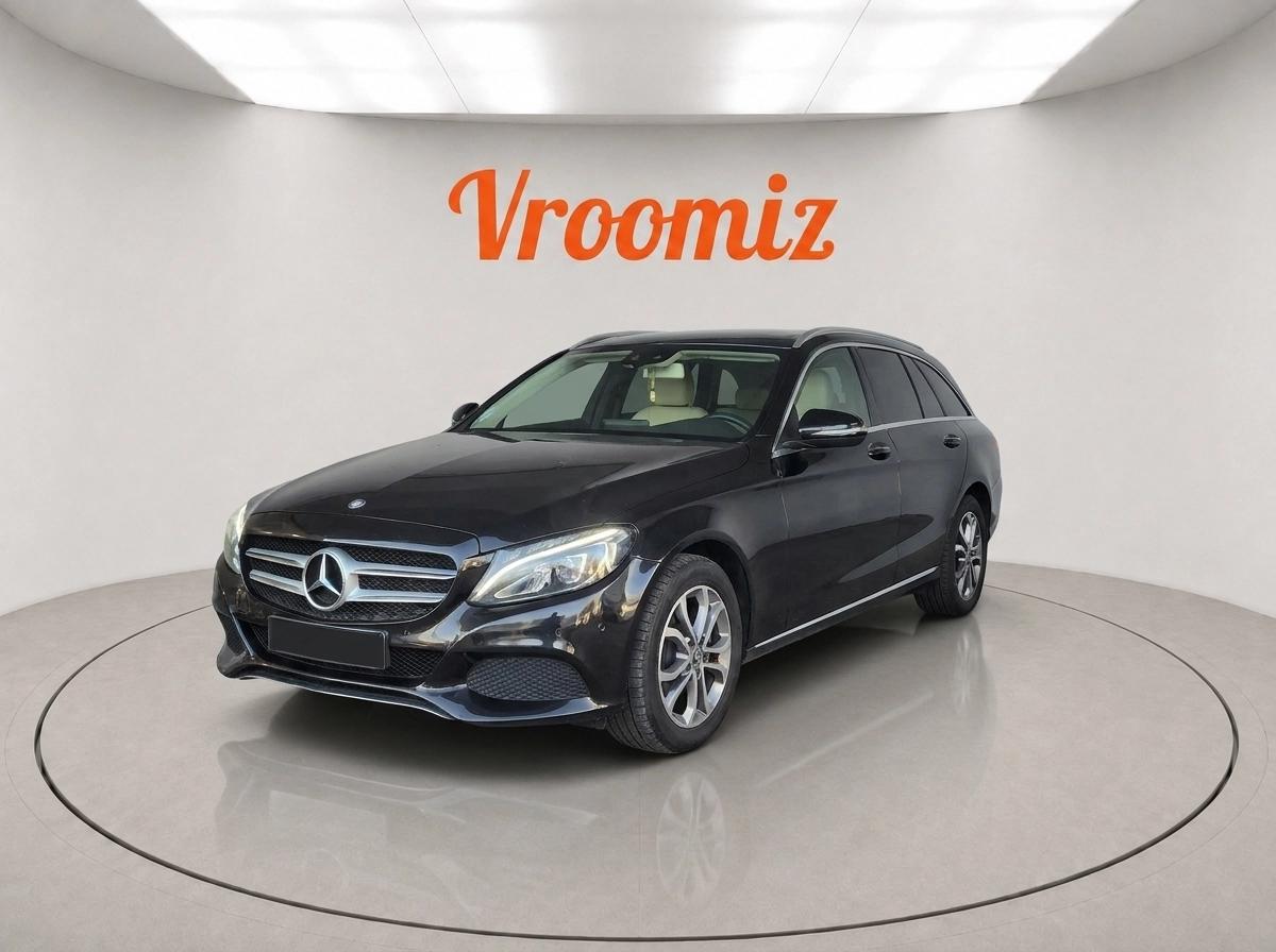 Mercedes-Benz Classe C