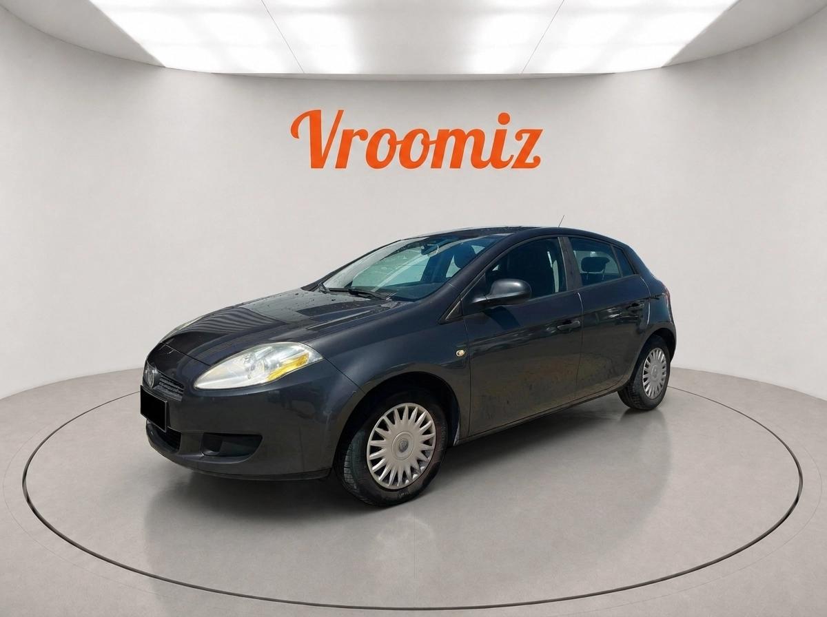Fiat Bravo