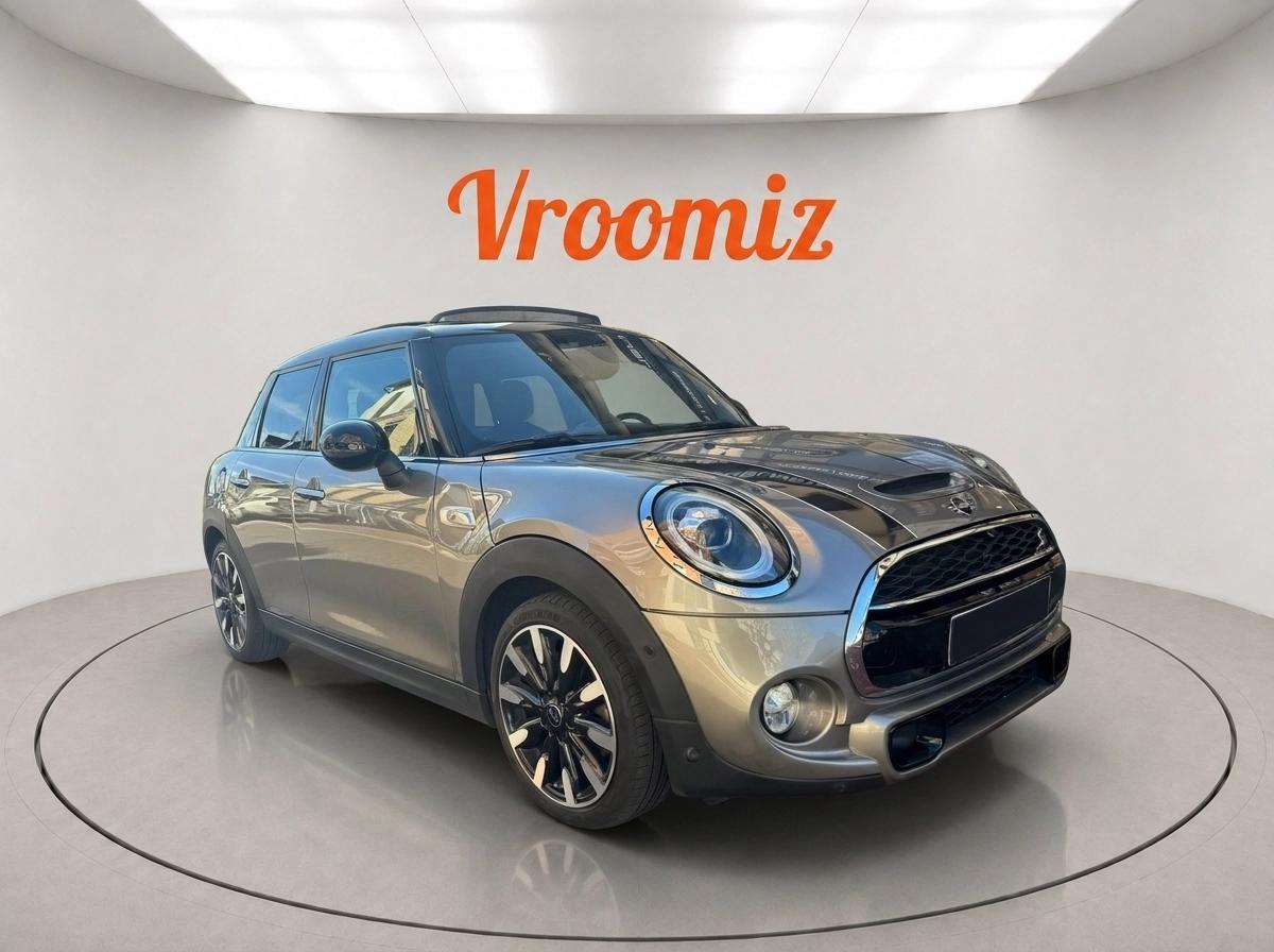 Mini Mini