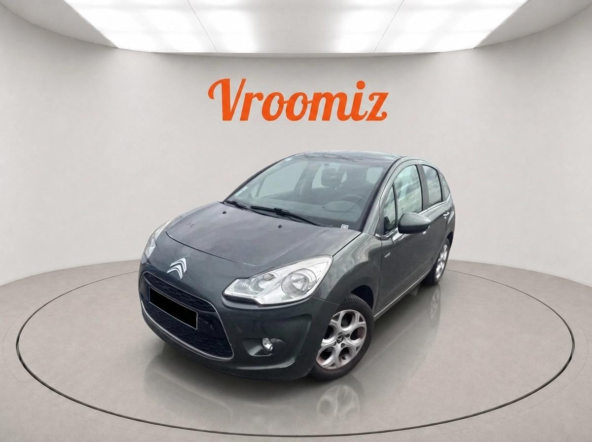 Citroën C3