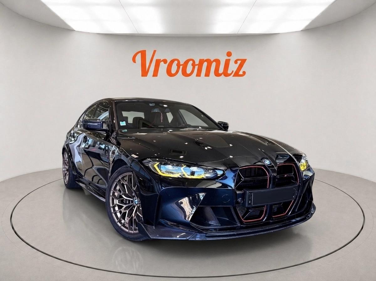 Bmw M3