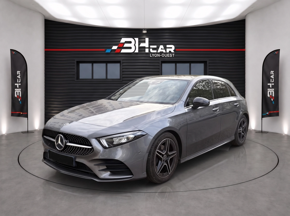 Mercedes Classe A