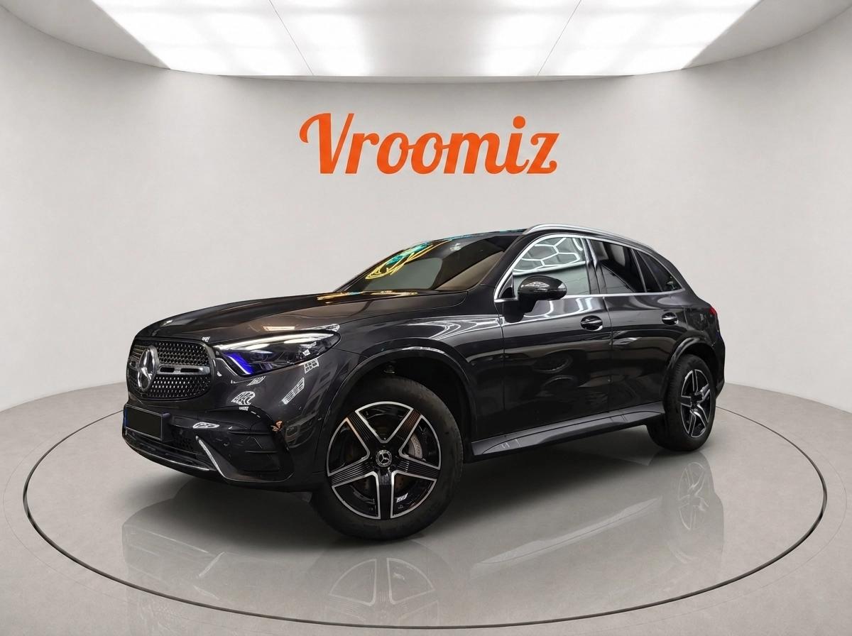 Mercedes-Benz Classe GLC