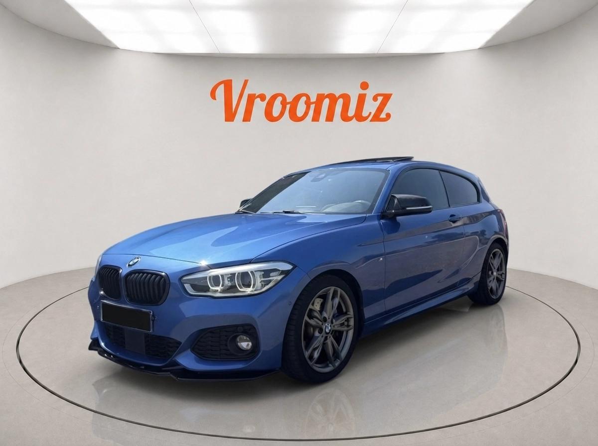 Bmw Série 1