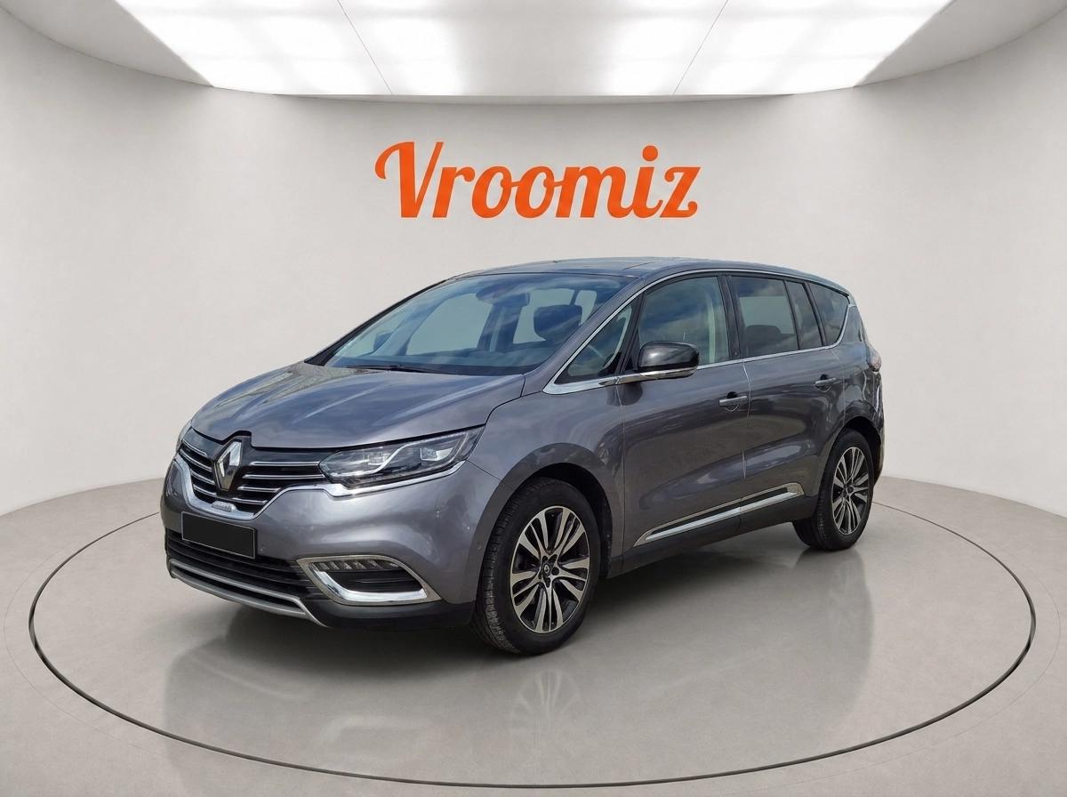 RENAULT Espace