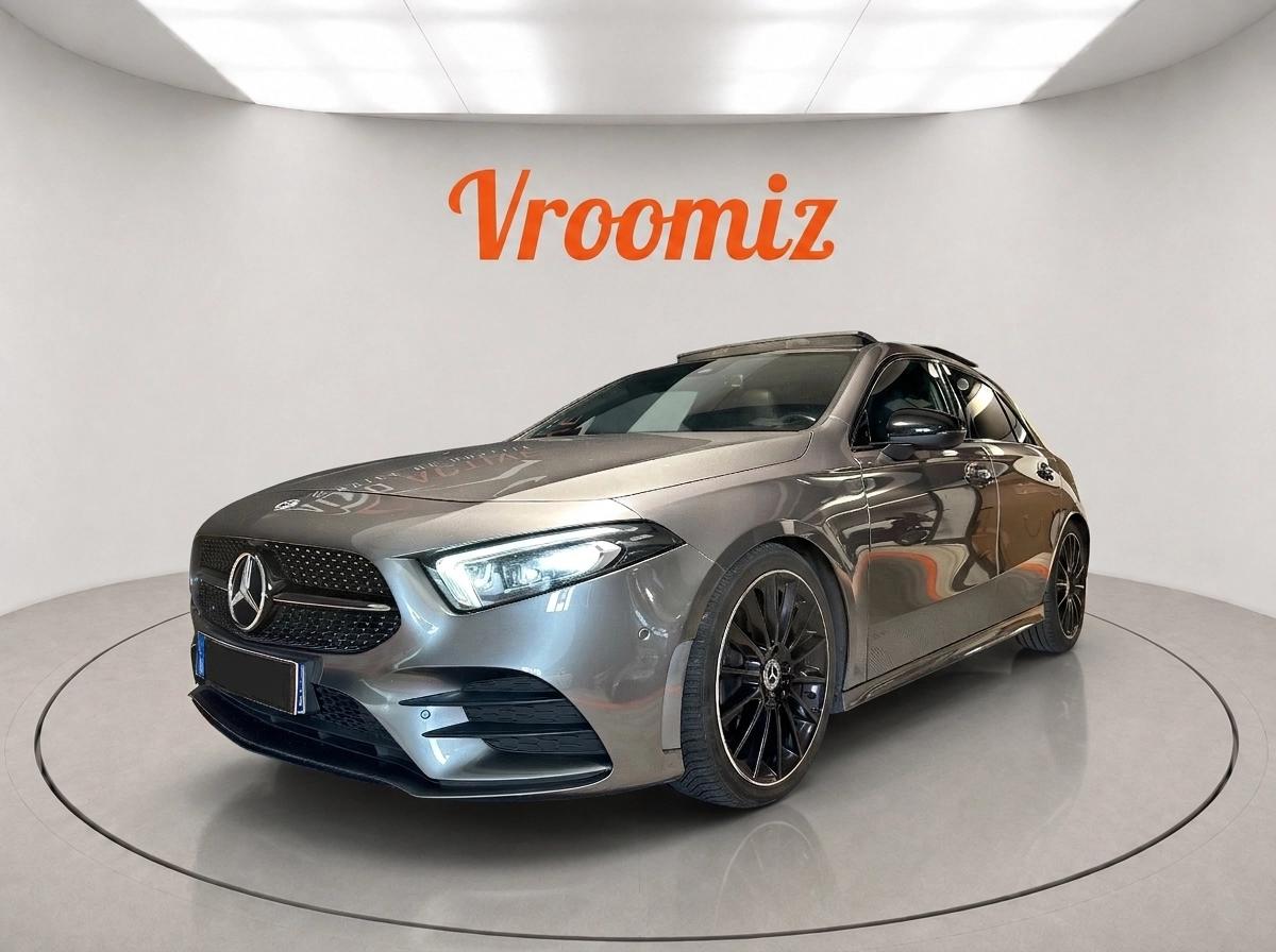 Mercedes-Benz Classe A