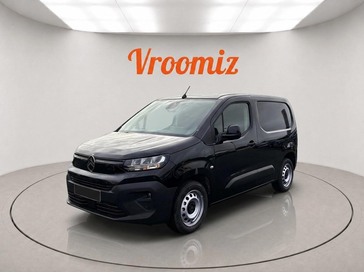 Citroën Berlingo