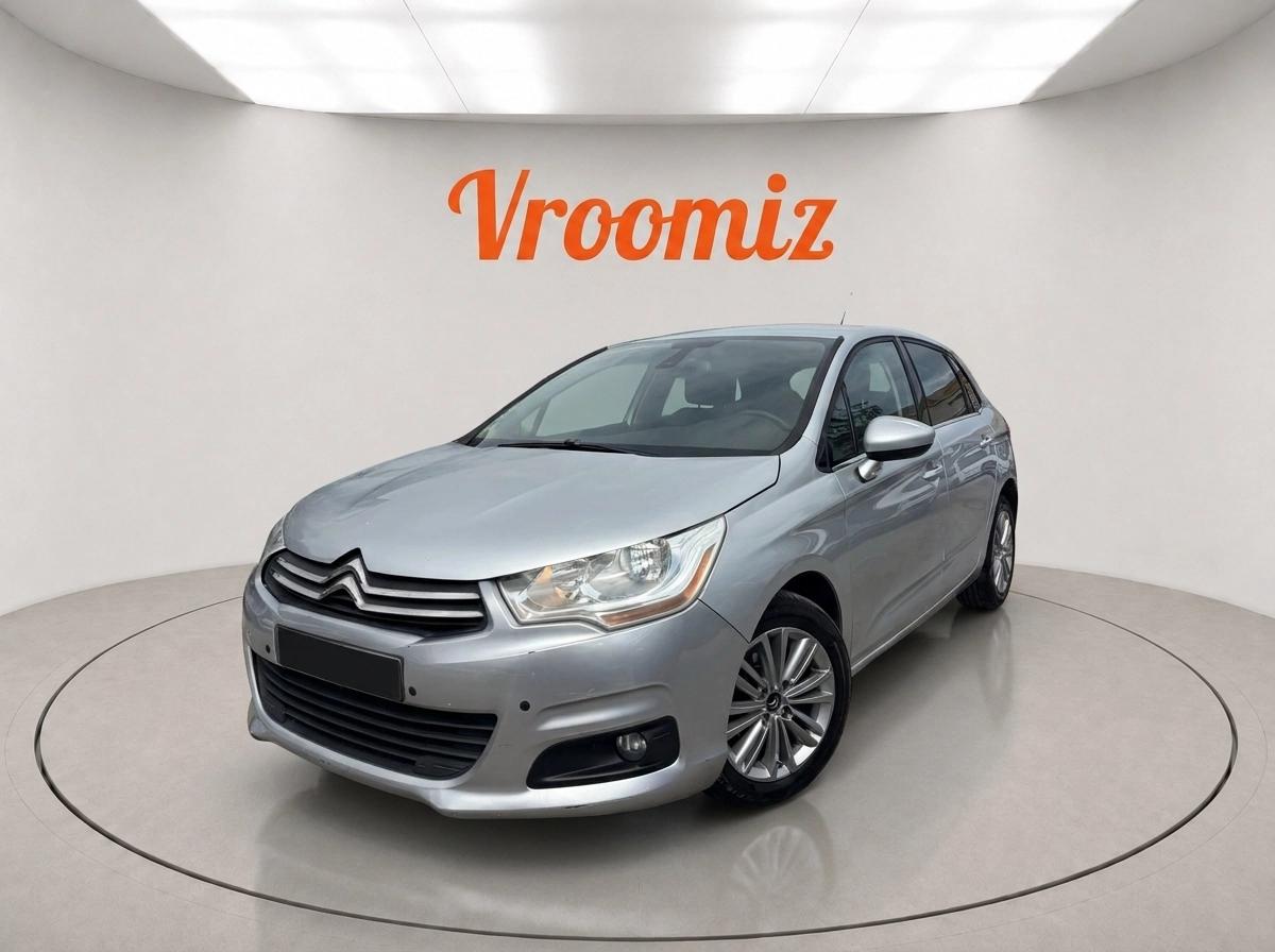 Citroën C4
