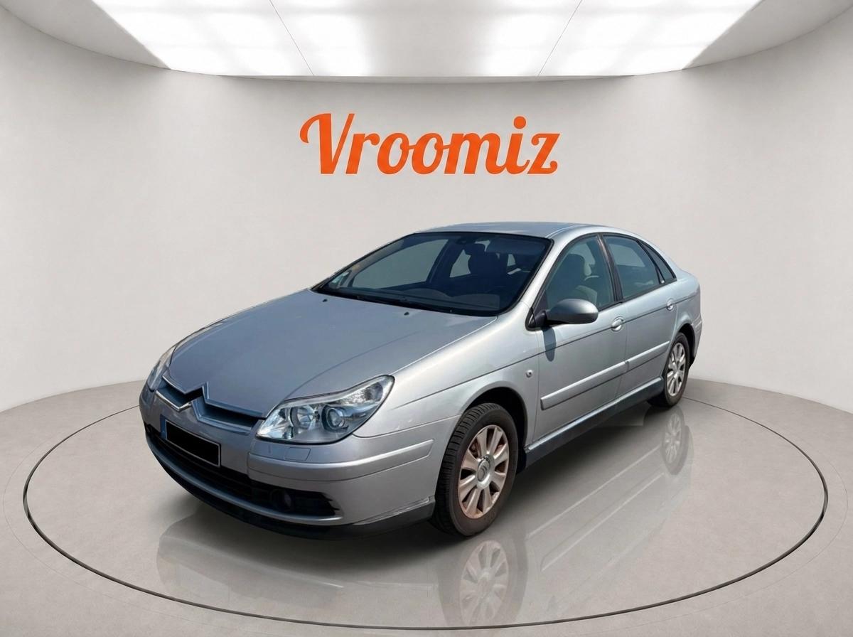 Citroën C5