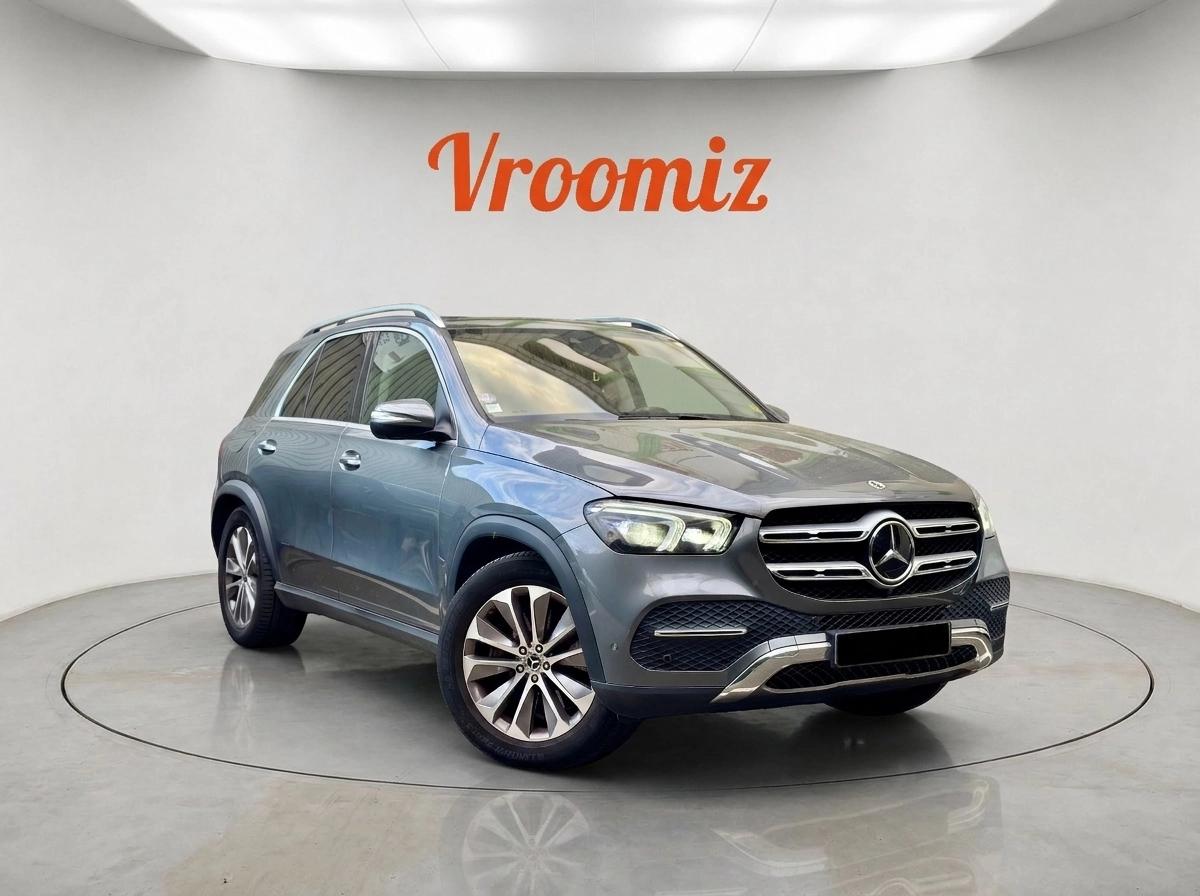 Mercedes-Benz Classe GLE